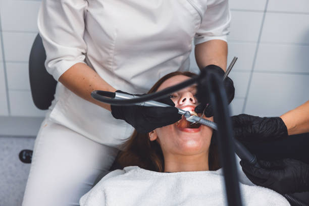 Best Urgent Care for Lost Fillings or Crowns in USA